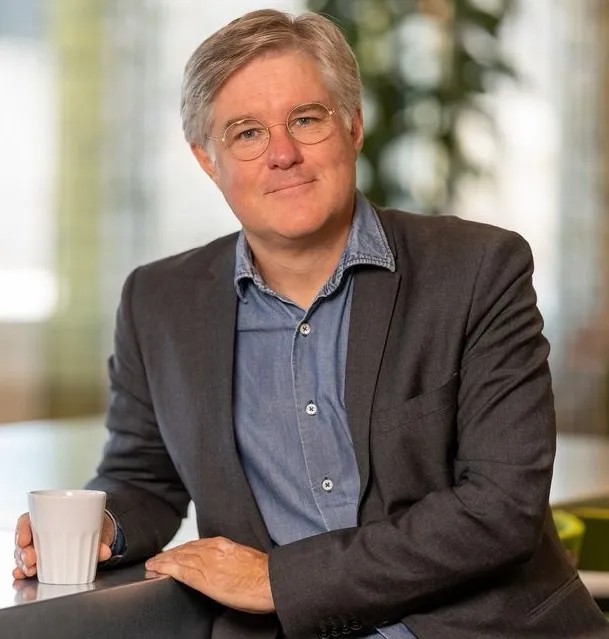 Martin Wästfeldt